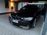 BMW 335i E91 N54 M Paket Individualfarbe L... - BMW 3er Reihe aus 2007: Kombi
