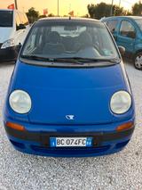 Daewoo Matiz 800i cat SE Star - Daewoo Matiz: Limousine