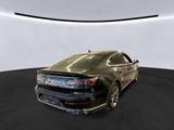 Volkswagen Arteon R-Line Pano Standhzg IQ-LED Matrix H&K - Volkswagen: Standheizung