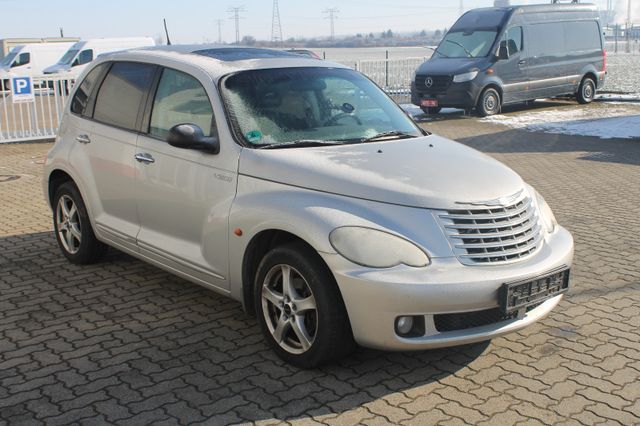 Chrysler PT Cruiser 2.4 Limited