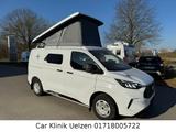 Ford Transit CustomV710 Allrad Campervan Aufstelldach - Angebote entsprechen deinen Suchkriterien