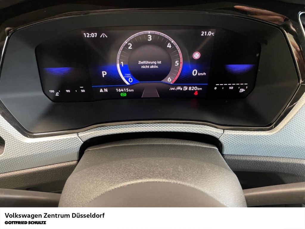 Volkswagen Touran - Bild 18