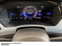 Volkswagen Touran - Vorschau Bild 18