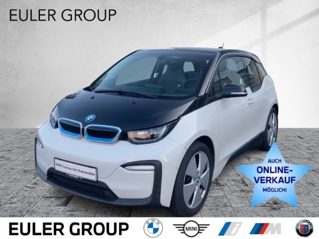 BMW i3 120Ah Navigation Professional d DAB SHZ