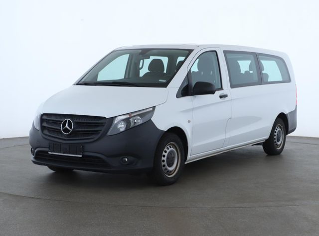 Mercedes-Benz Vito 114 CDI Tourer PRO Extralang KLIMA/NAVI/PTS