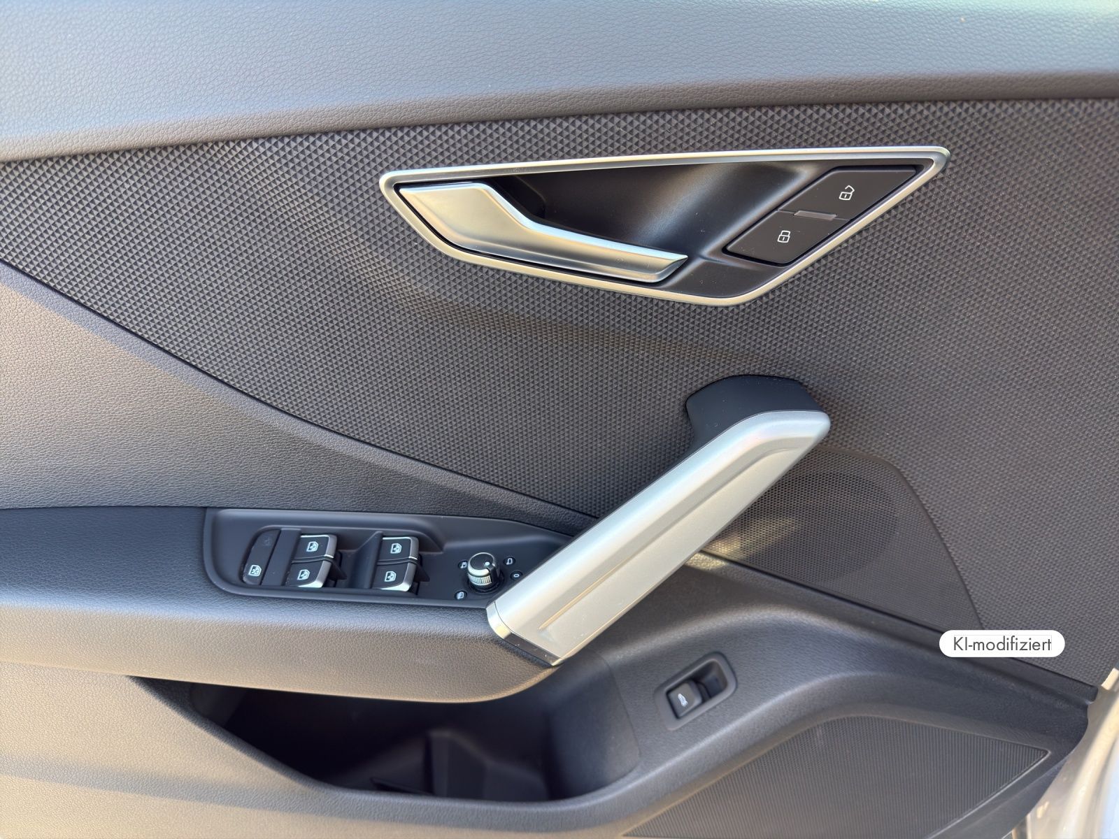 Audi Q2 - Bild 14