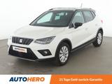 Seat Arona 1.0 TSI Xcellence Aut.*NAVI*LED*ACC*CAM* - Seat Arona in Frankfurt (Main)