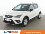 Seat Arona 1.0 TSI Xcellence Aut.*NAVI*LED*ACC*CAM* - Seat Arona in Frankfurt (Main)