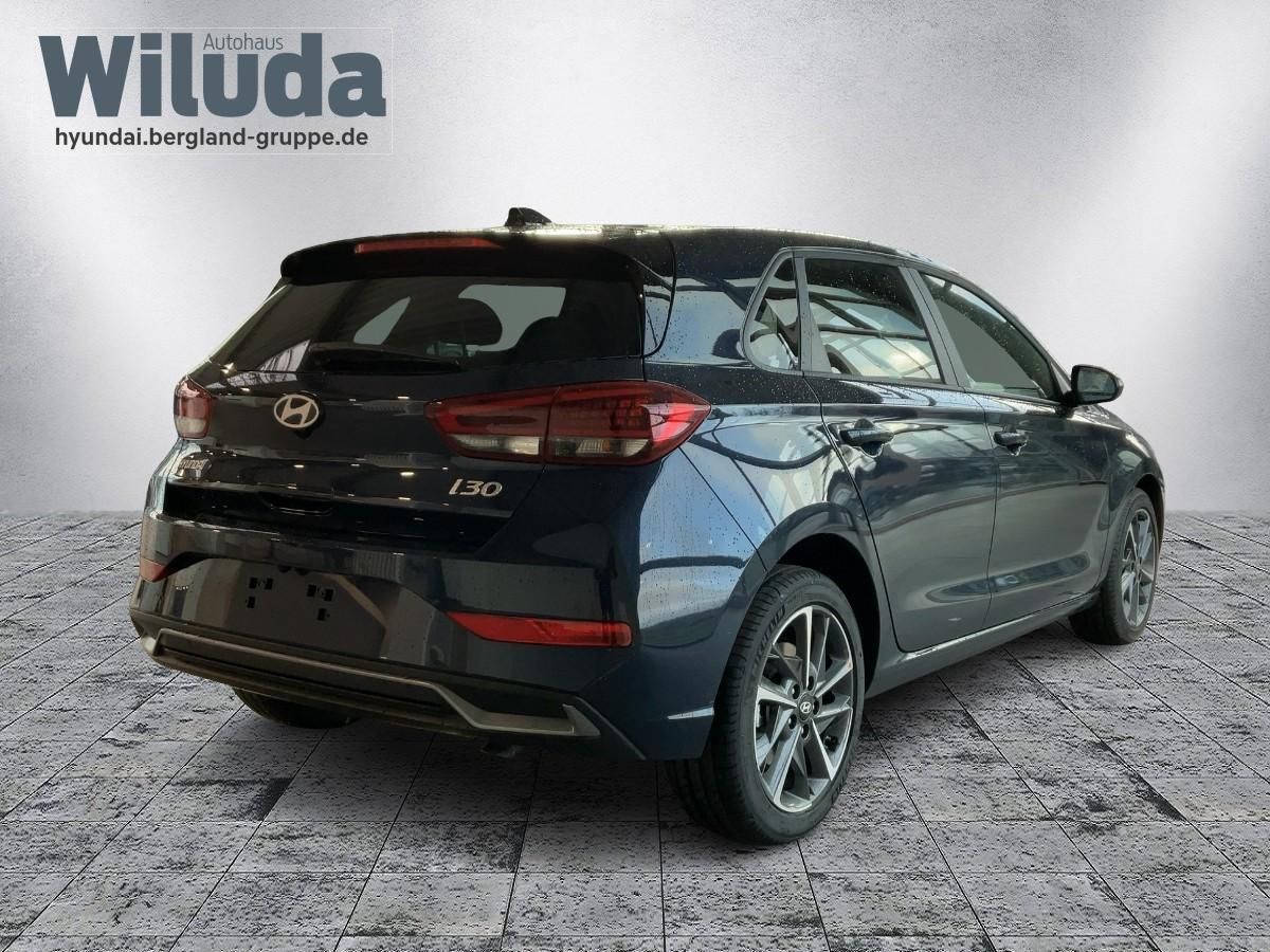Hyundai i30 – Bild 4