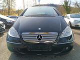 Mercedes-Benz A 170 A A 170 - Mercedes-Benz A 170: Limousine