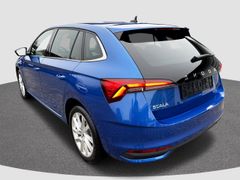 SKODA Scala Selection ALU LED SHZ VC PDC 5J Garantie