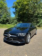 Mercedes-Benz CLA 180 Shooting Brake - Progressive Line - Mercedes-Benz CLA 180 Shooting Brake aus 2022