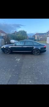 Audi A6 3.0 TDI Quattro Facelift | 163.000... - Audi A6 aus 2008: Facelift