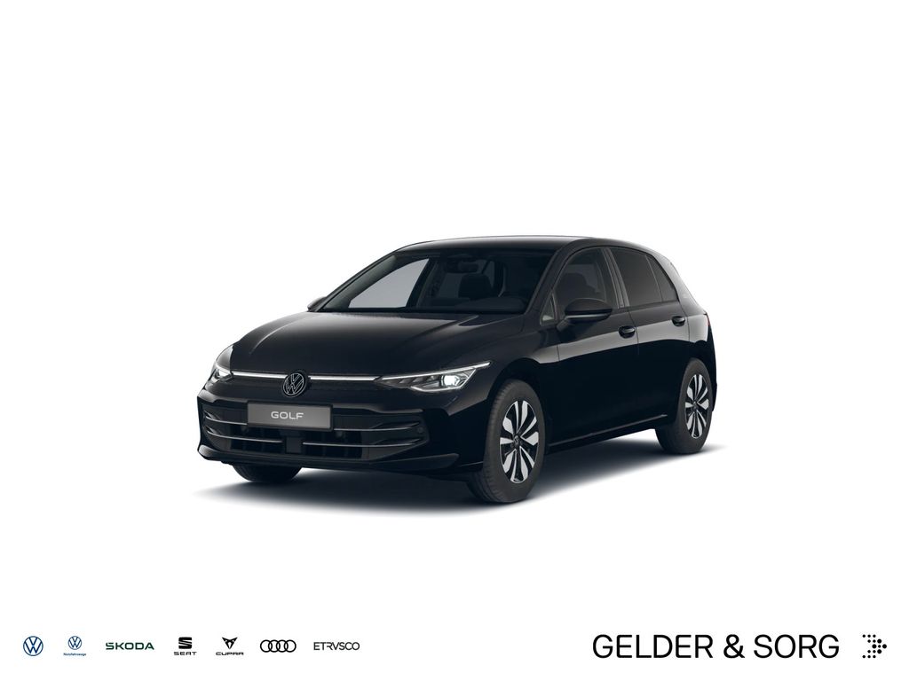 Image of Volkswagen Golf