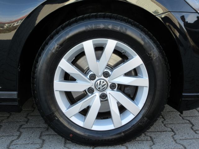 Passat Variant 1.5 TSI LED/NAVI+VZE+RFK/BUSINNES