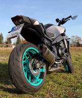 Yamaha MT 09 (RN87) 120 PS - YAMAHA RN12 R1