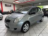 Toyota Yaris Cool KLIMA - Toyota Yaris Gebrauchtwagen in Mülheim (Ruhr)