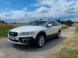 Volvo XC70 D5 AWD Summum Geartronic Summum - Volvo XC70 Gebrauchtwagen