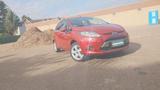Ford Perfekt für Fahranfänger! Ford Fiesta 4 Türer - : Kleinwagen, Für Fahranfänger