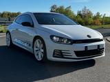 Volkswagen Scirocco GTS *RFK*Sportfeder*R-Bremsanlage*CUT - Volkswagen mit Benzin-Antrieb: Coupe