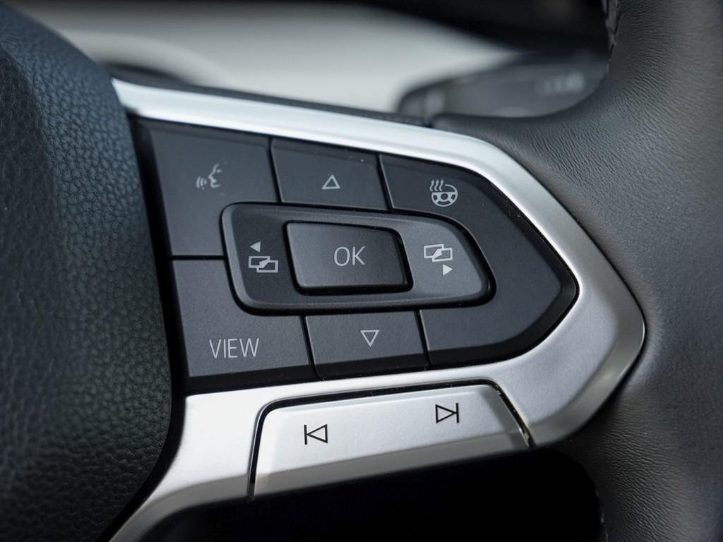 Volkswagen Golf VIII 1.5 TSI Life *LED-Plus*Navi*App-Connec, миниатюра 19