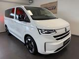 Volkswagen T7 Caravelle Life KR/Leder/LED/DSG/PDC/ACC/AHK - weiße Volkswagen T7 Caravelle