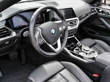 BMW 420 - 7