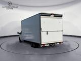 Volkswagen T6 BUS FGS LOWLINER TIEFRAHMEN KOFFER ABSENKBAR - Motorradanhänger Absenkbar