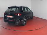 Volkswagen Tiguan R 2.0TSI DSG 4M 357,-ohne Anzahlung AHK D - Volkswagen Tiguan: Schwarz