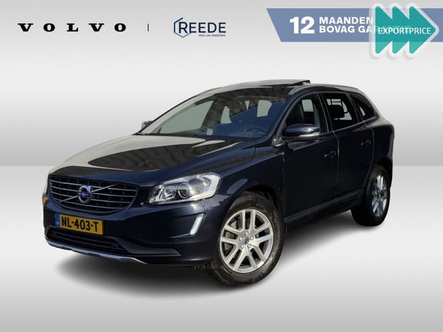 Volvo XC60 2.0 D4 automatik FWD Polar+ Camera | Panora