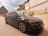 Volkswagen Golf 2.0 TSI DSG BMT GTI Clubsport GTI Clubsport - Volkswagen Golf: Golf2 GTI