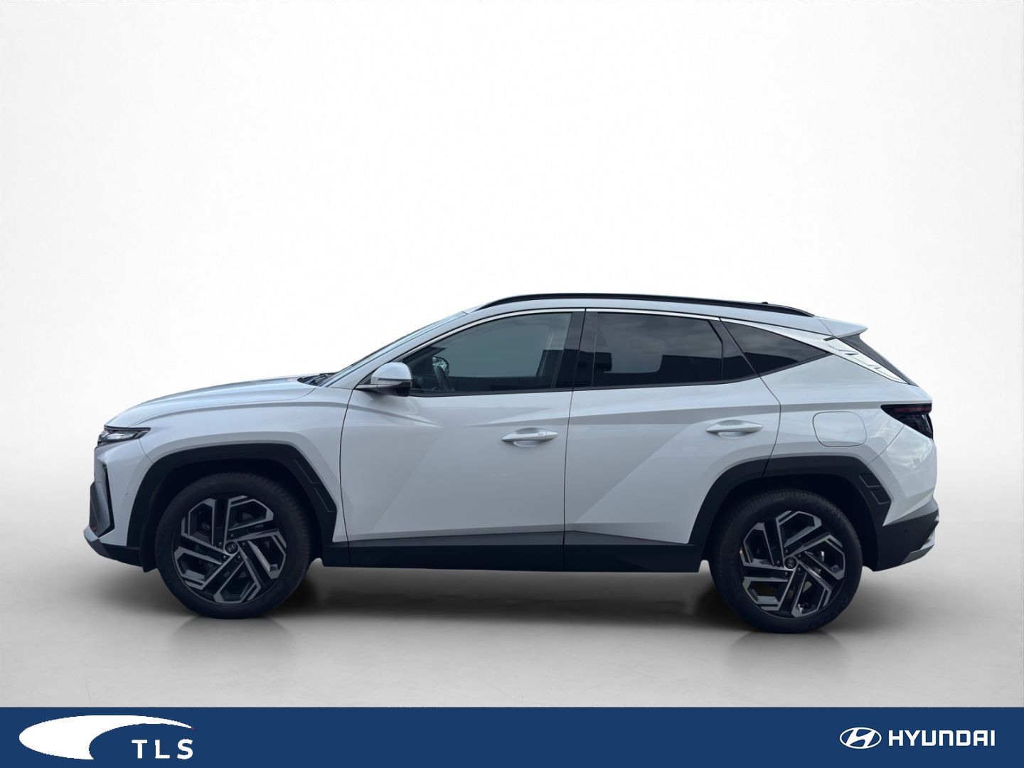 Hyundai Tucson – Bild 6
