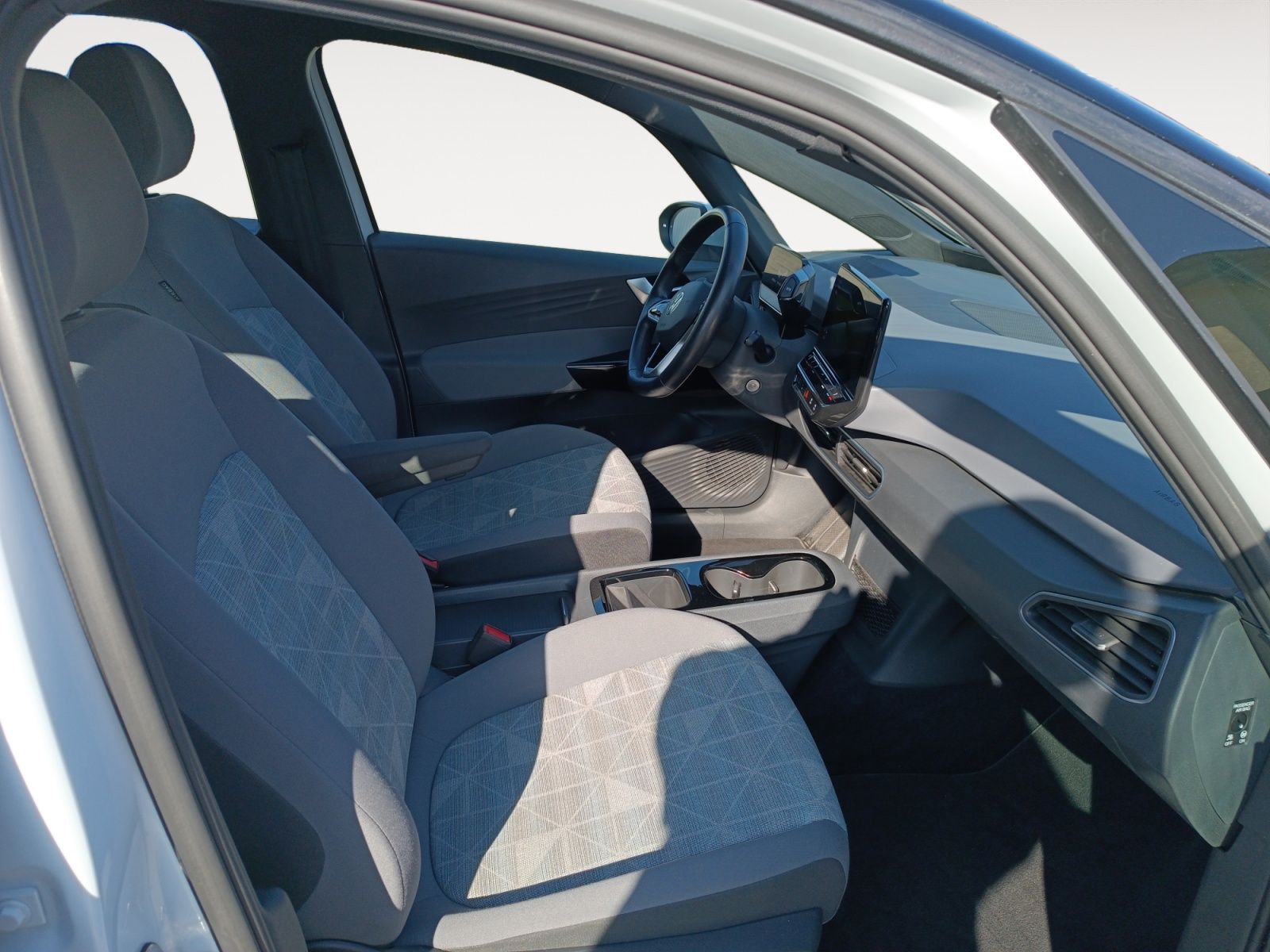 Volkswagen ID.3 - Bild 16