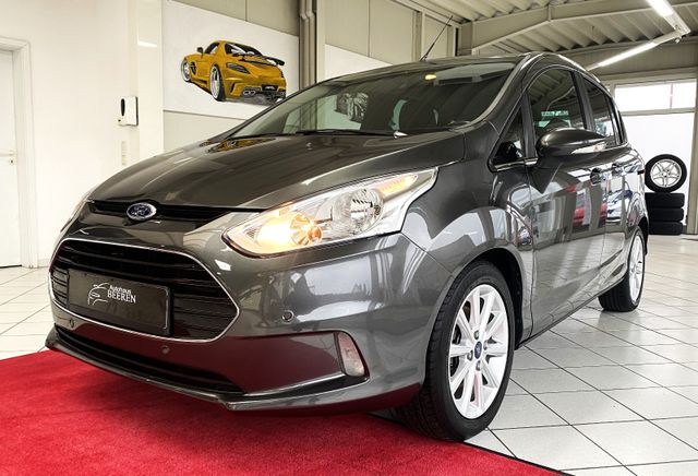 Ford B-MAX Titanium KLIMA PDC NAVI SHZ