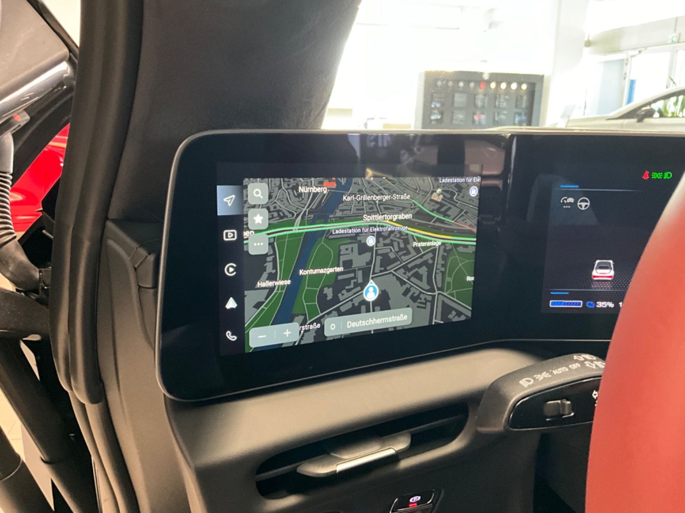 MG Cyberster - Bild 13