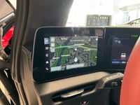 MG Cyberster - Vorschau Bild 13