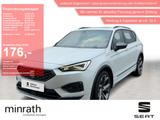 Seat Tarraco 1.4 FR e APP+DAB+PANO+VIRT+ACC+ALCAN+LED - gebrauchte Seat Tarraco aus dem Jahr 2021