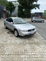 Audi A4 B5 | 136.000 km | TÜV 2027 | Gepflegt &  - Audi A4 aus 2000