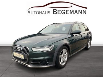 Audi A6 Allroad - 1
