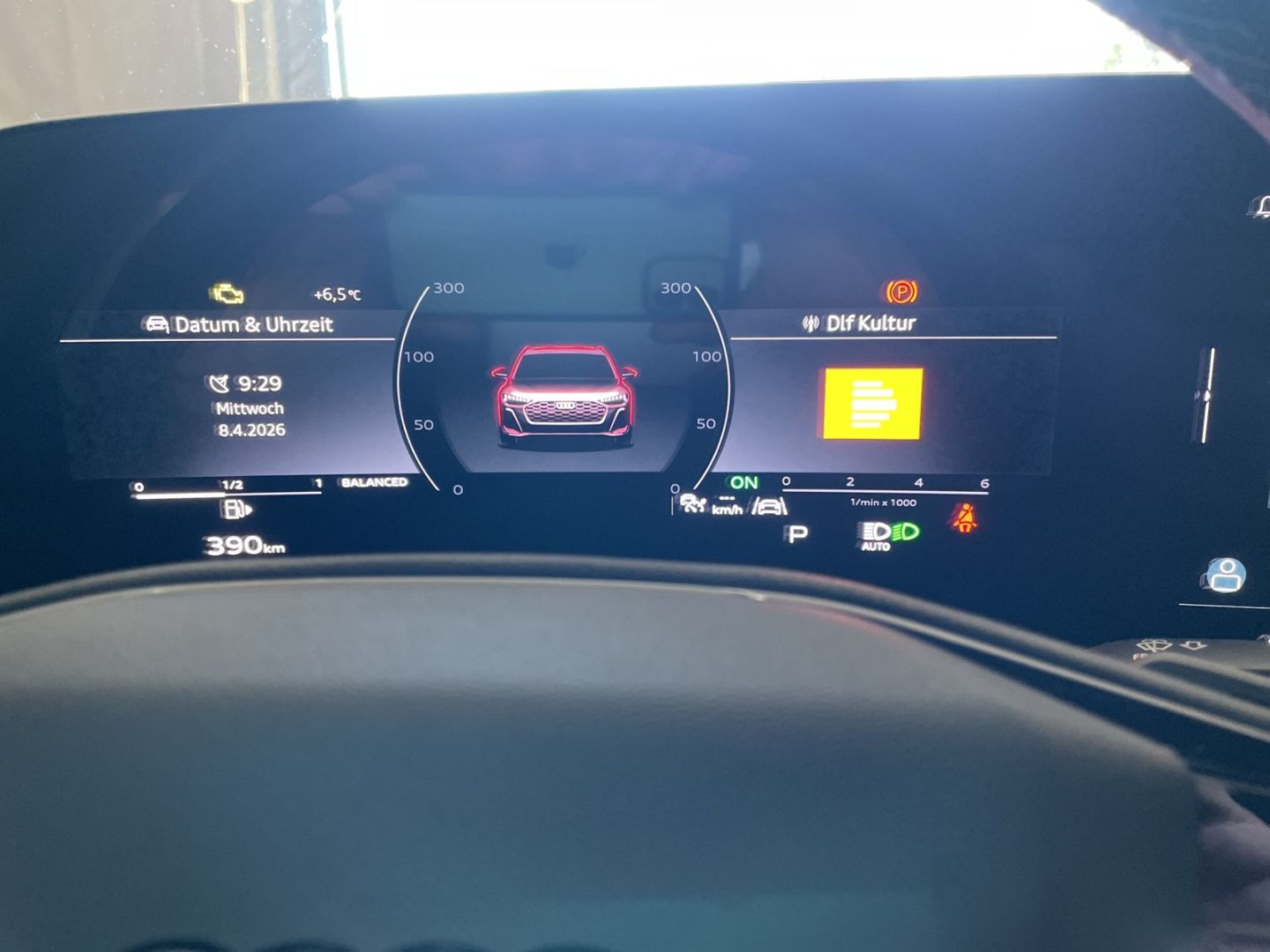 Audi A5 - Bild 15
