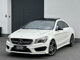 Mercedes-Benz CLA 200 d*AMG*NIGHT*PANO*NAVI*SHZ*XENON*KAMERA* - mit Diesel-Antrieb: Coupe, Schaltgetriebe
