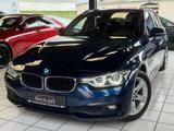 BMW 320 320 d Advantage NAVI AHK 8Fach Bereift