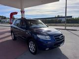 Hyundai Santa Fe 2.2 CRDi VGT aut.Dyn. Sun 5p.ti - gebrauchte Hyundai SANTA FE aus dem Jahr 2009