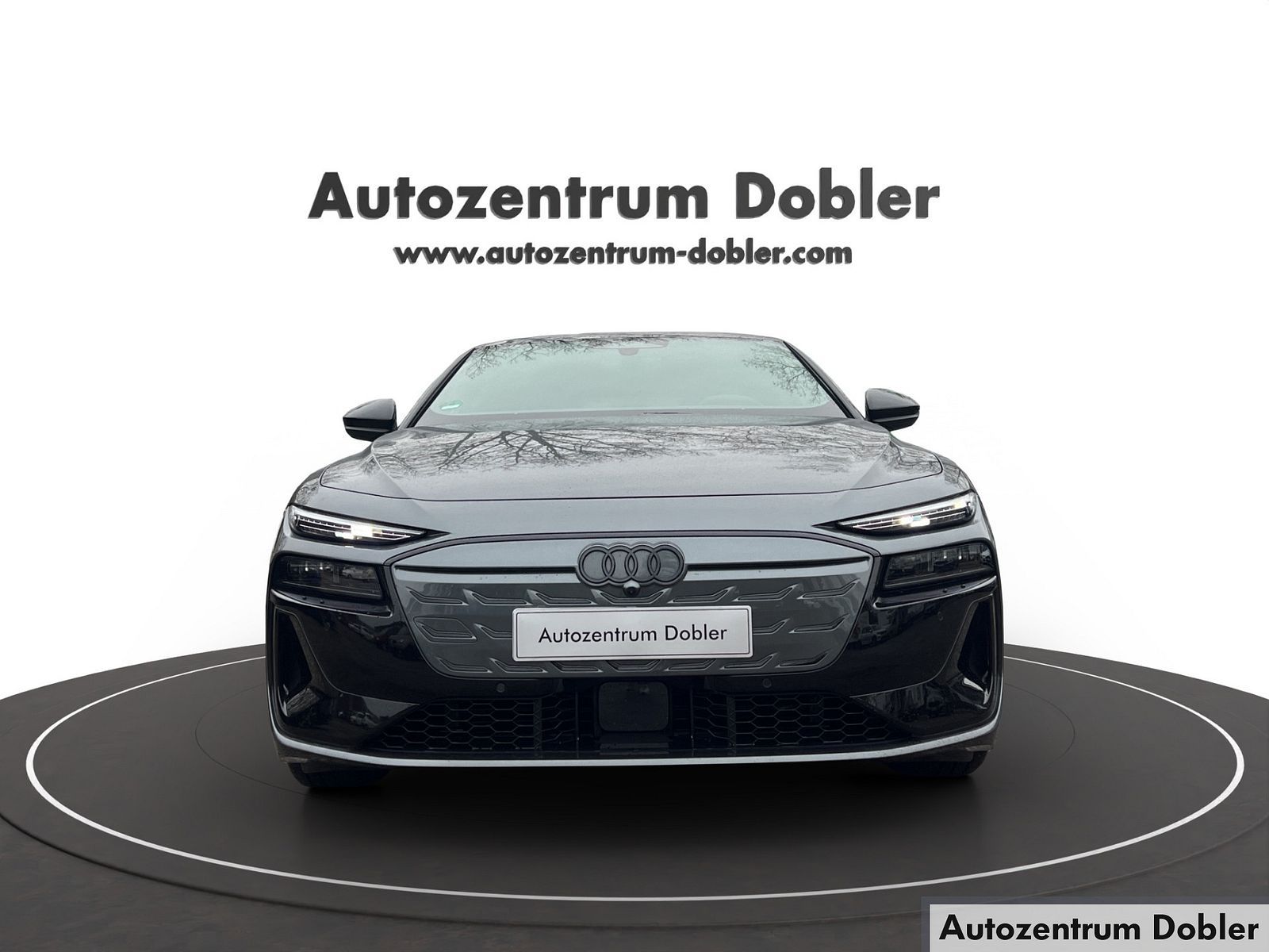 Audi A6 Avant e-tron performance 2xS-line,AHK,HuD,21" imagem 3