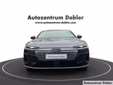 Audi A6 Avant e-tron performance 2xS-line,AHK,HuD,21" - Audi Vorführfahrzeuge