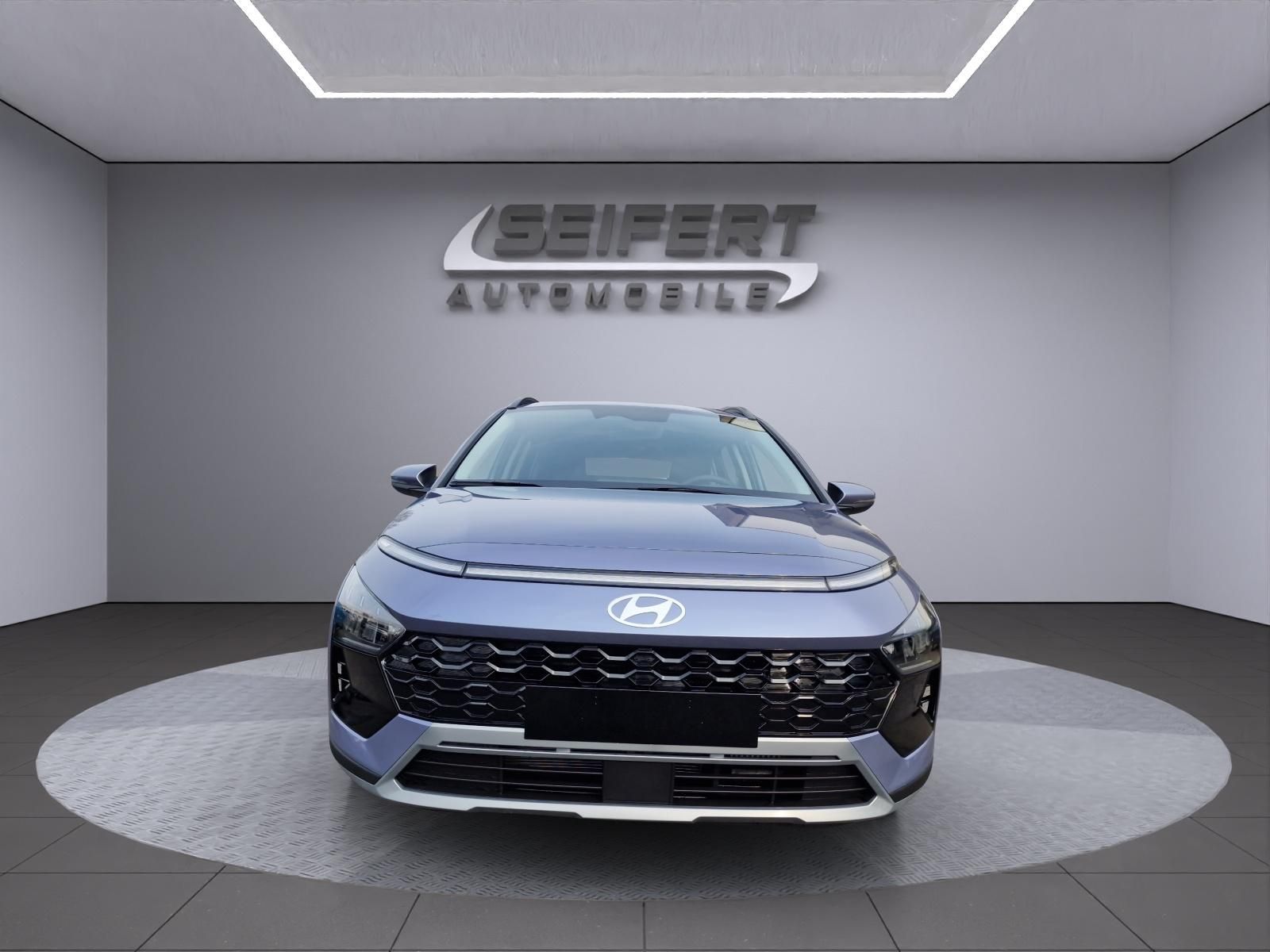 Hyundai BAYON – Bild 8