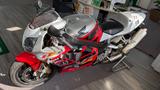 Honda VTR 1000 SP1 - VTR1000 SP1
