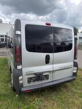 Opel Vivaro 1.9 CDTI L2H1 9-Sitzer - Opel Vivaro in Erfurt
