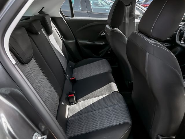 Opel Corsa e F Selection CarPlay Spurhalteassi. DAB