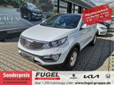 Kia Sportage 2.0 Spirit 4WD Navi|Xen.|RFK - Kia Sportage aus 2011